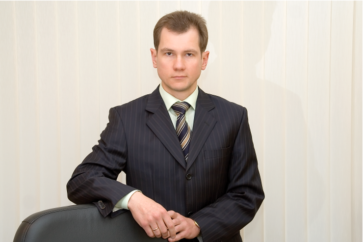 Наш кандидат