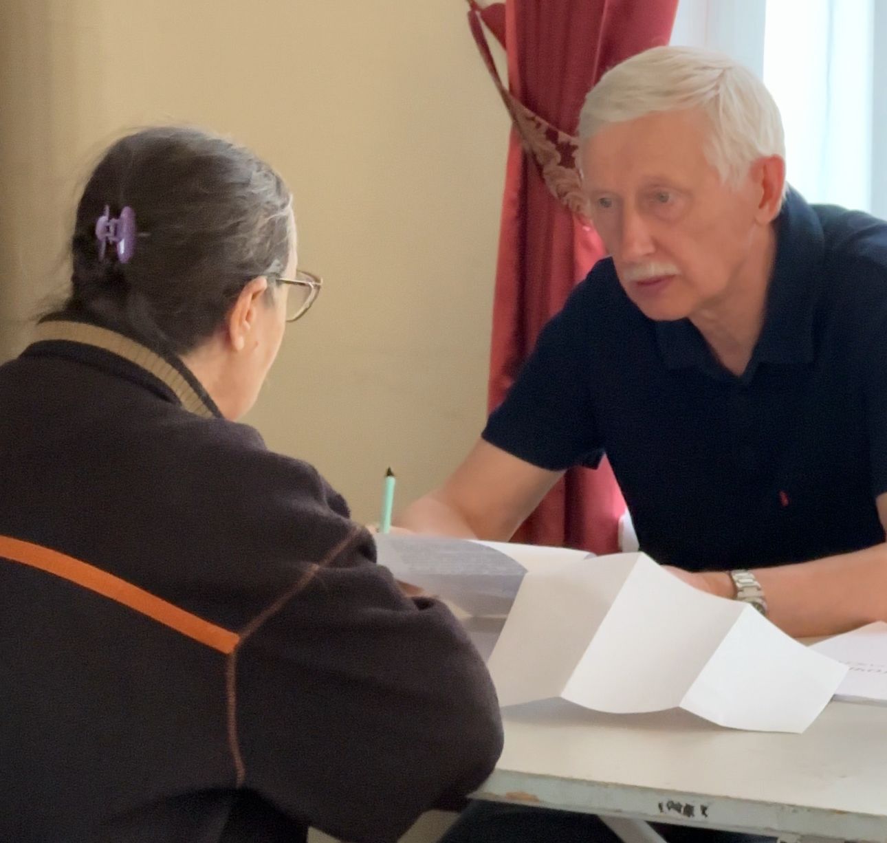 26 июня – День бесплатной юридической помощи в Красноярске  