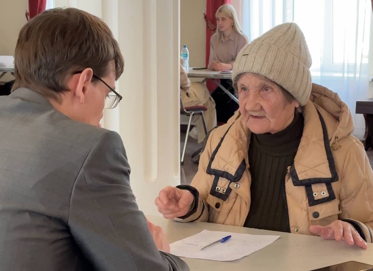 20 ноября 2025 года - День бесплатной юридической помощи в Красноярске