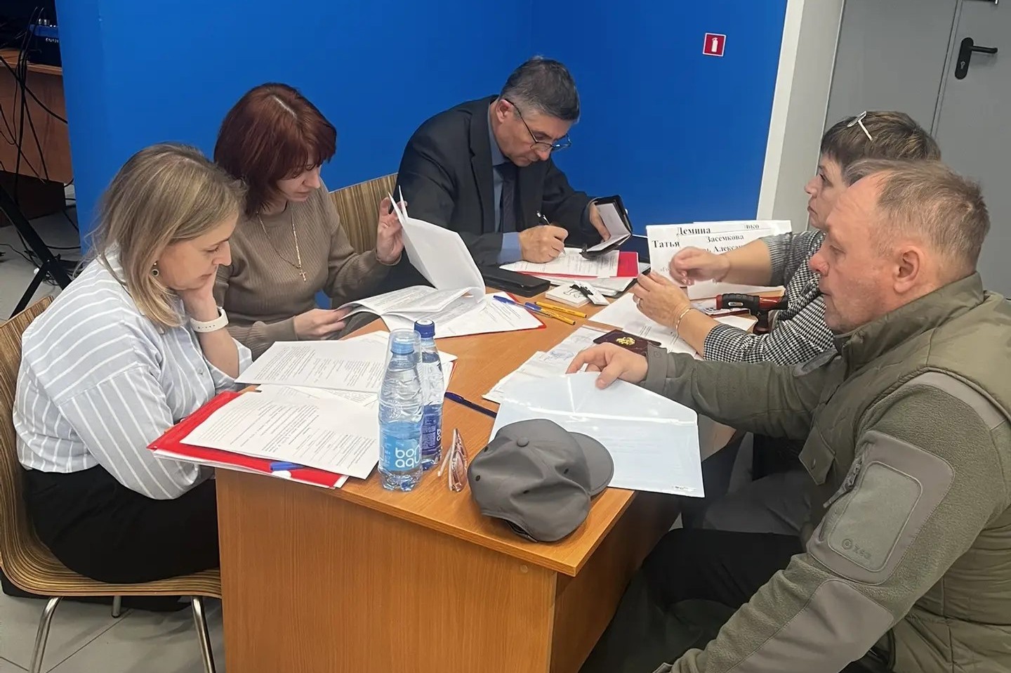 Юристы КРО АЮР оказали бесплатную правовую помощь жителям Ирбейско-Саянского муниципального округа