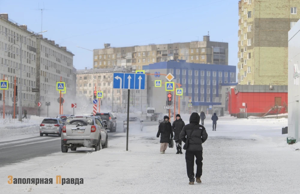 В северных территориях Красноярского края будет работать мобильная приемная Губернатора региона с участием представителей юридического сообщества