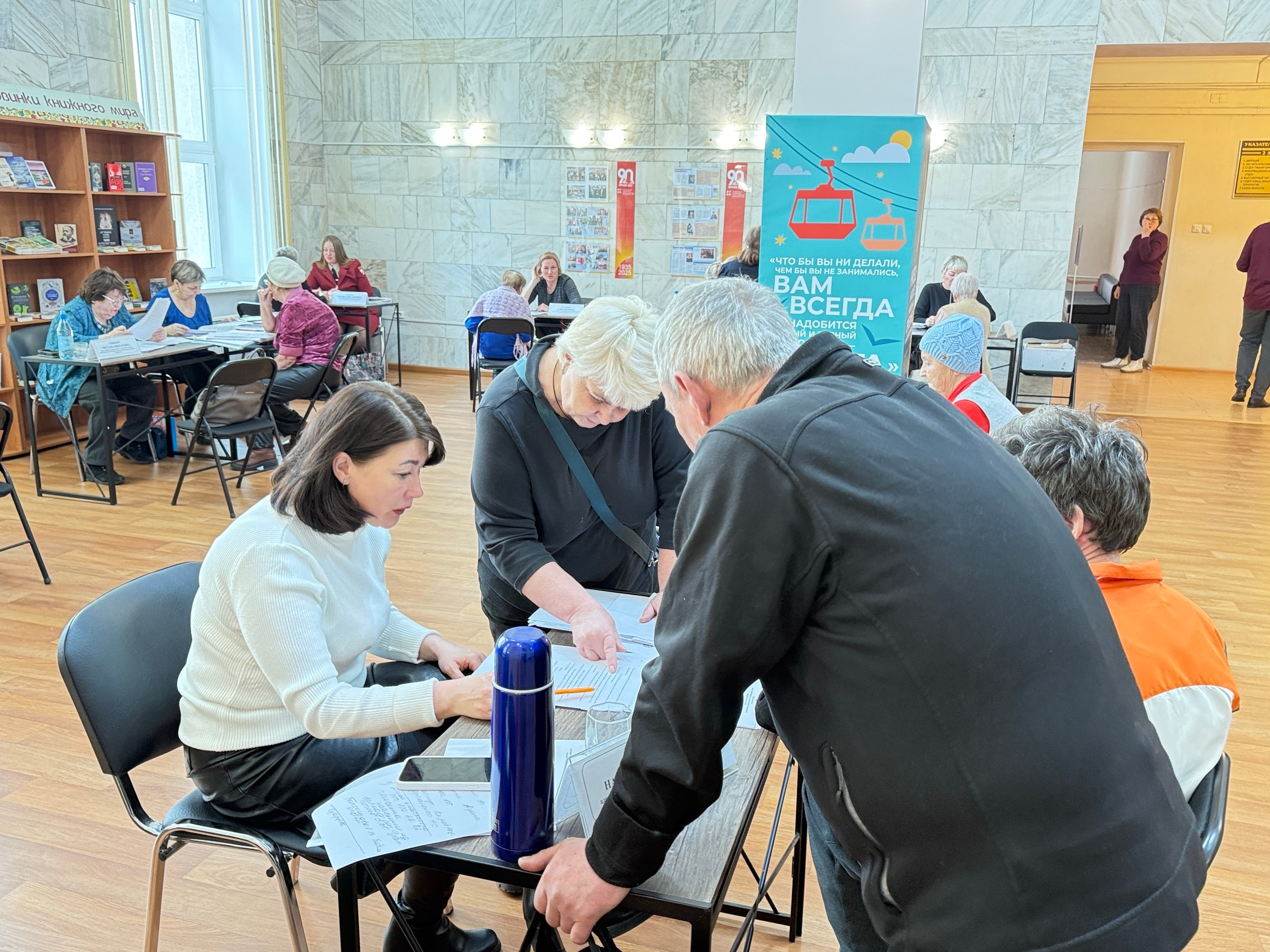 В марте бесплатную юридическую помощь в Красноярске получили порядка 220 человек